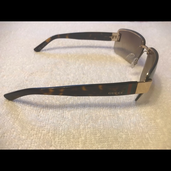 Gucci shades - Picture 4 of 8